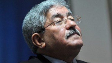 Ouyahia, de nouveau à la barre