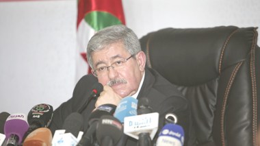 Ouyahia: «Le RND ne veut être ni locomotive, ni wagon»