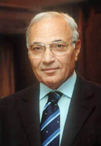 Égypte :  le gouvernement paralysé par une grève générale