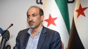 المعارضة السورية تعرب عن قلقها  من التقارب الأمريكي الإيراني