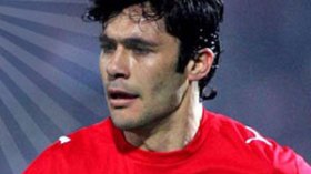 “أحمد حسن الوحيد الذي كان صائما في لقاء رواندا”