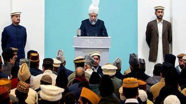 Nefarious “Ahmadiyya Sect” still the order of the day in Algeria!