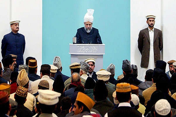 Nefarious “Ahmadiyya Sect” still the order of the day in Algeria!