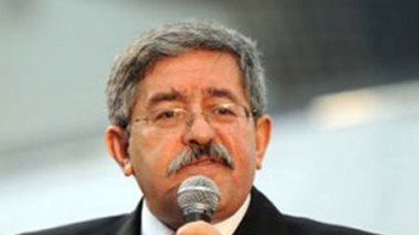 Ouyahia: Reconduire la peine capitale pour éradiquer les fléaux sociaux