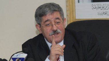Ouyahia:Prêt à revenir aux commandes du RND, mais à condition!