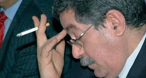 Ahmed Ouyahia to participate at RND Party 4th Conference