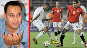 رئيس تحرير الأهرام الرياضي يعترف: استقبال الجزائريين لمصر كان كالملوك وأتوقع  رد الجميل
