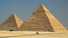 الجزائريون لم يحتفلوا برأس السنة الميلادية في شرم الشيخ