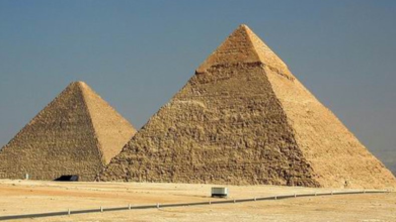 الجزائريون لم يحتفلوا برأس السنة الميلادية في شرم الشيخ