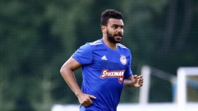 زملاء سوداني يتأهّلون في رابطة الأبطال