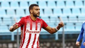 بِالفيديو: أوّل هدف لـ “سوداني” منذ قرابة السنة