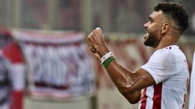 سوداني فخور بعد غياب طويل