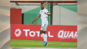 نحو استمرار غياب سوداني عن “الخضر” حتى الربيع المقبل