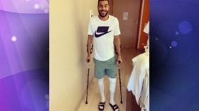 سوداني يُؤمن بِقضاء الله وقدره