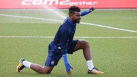 سوداني يتأهّل في الدوري الأوروبي