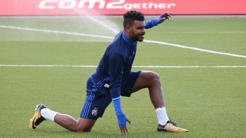 سوداني يتأهّل في الدوري الأوروبي