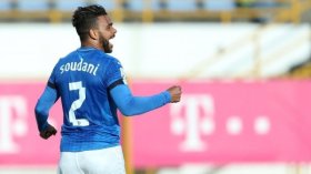 سوداني هدّافا لِبطولة كرواتيا