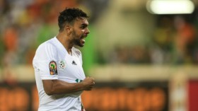 سوداني يُحذّر كرواتيا من منتخب نيجيريا