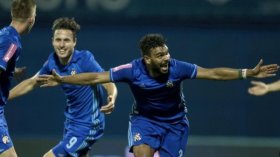 سوداني يفتتح عدّاد التهديف