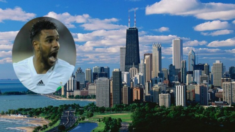 سوداني يقضي عطلة نهاية السنة الميلادية بِأمريكا