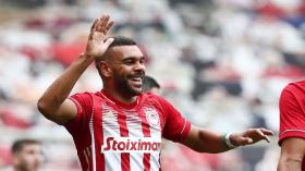 بِالفيديو: أوّل مباراة أساسيا لـ “سوداني” وثاني هدف