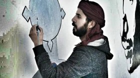 “لعمري أحسن”.. نحات بارع ورسام فوق العادة