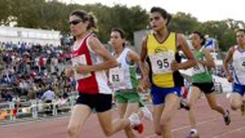 Athlétisme (4×100 m dames) : le GSP établit un nouveau record national