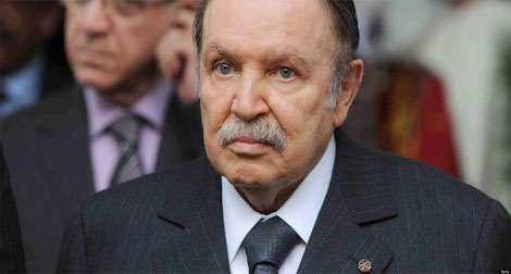 Pour ces raisons, les “milliardaires” algériens ont choisi  les rangs de Bouteflika