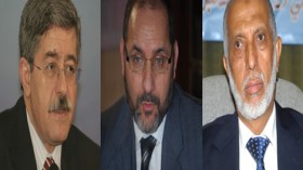 أحزاب الممانعة تتقارب وأحزاب المبايعة تتضارب