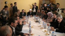 برلمان مواز ولجان تحقيق في التزوير