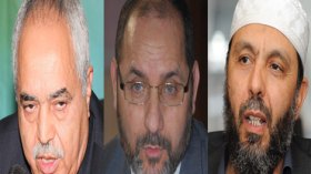 مرشحو المناسبات.. ينتقدون النظام نهارا ويبيتون في أحضانه ليلا