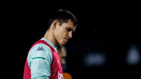 ماندي يُودّع سباق كأس إسبانيا