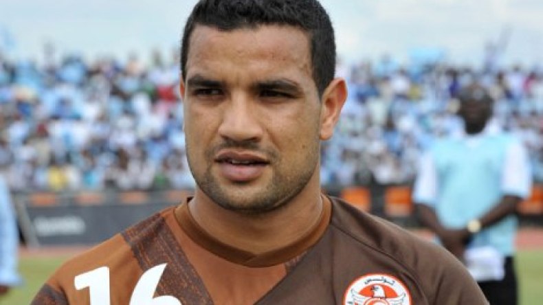 حارس منتخب تونس ما يزال مصابا