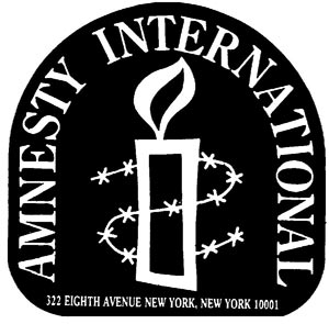La situation des droits de l'homme ne s'améliore pas à l'approche des JO selon Amnesty International