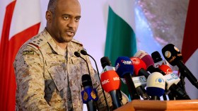 الغرب يحذّر السعودية من غزو عراقي إيراني وانتفاضةٍ شيعية داخلية