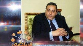 سفير مصر بالجزائر “يطلب” خطا افتتاحيا على مقاسه