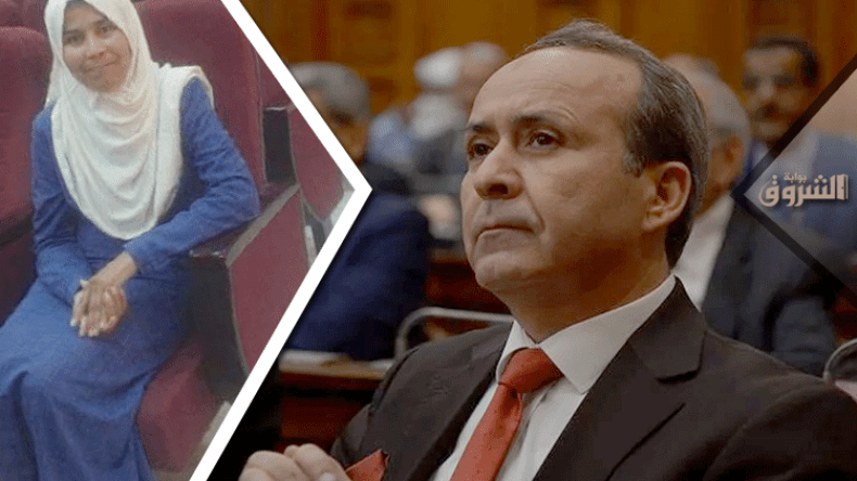 الوزير حسبلاوي يتراجع ويعتذر من عائلة الأستاذة عائشة عويسات