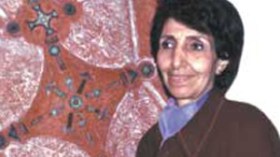 إلى عائشة حداد.. بعد إحدى عشرة سنة كأنها أول مرة