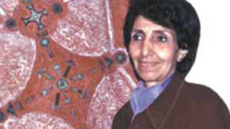 إلى عائشة حداد.. بعد إحدى عشرة سنة كأنها أول مرة