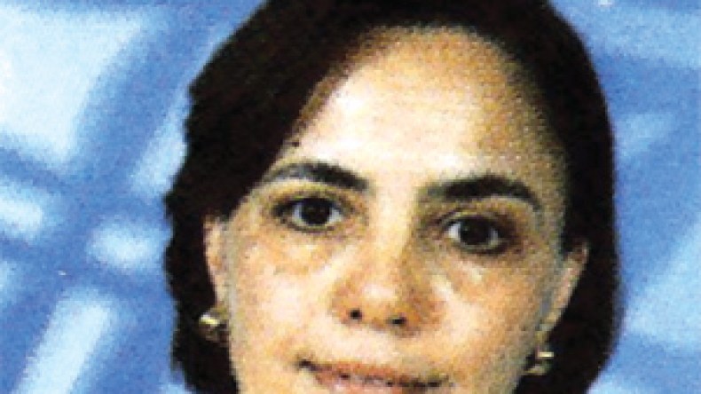 قاتل الأستاذة قطاس في قبضة الأمن