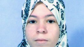 التلميذة عائشة بفضيل: “سر نجاحي والدتي وأمنيتي أن أكون أديبة مثل أحلام مستغانمي”