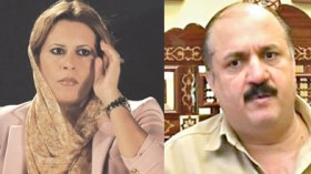 مشعان الجبوري للشروق:أناشد بوتفليقة أن لا يطرد عائشة القذافي بسبب تصريحها لقناتي