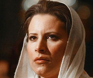 Libya’s foreign minister confirms departure of Aicha Gaddafi from Algeria