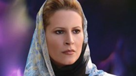 عائشة: لا ترضوا بالذل أيها الليبيون..اثأروا للشهيد القذافي