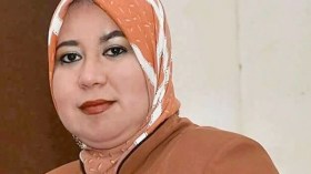 عائشة بلجيلالي تبحث في فنيات تلقين المسرح لدى فئة الصم البكم