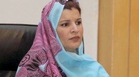 الوزيرة تاغابو تفشل في الحصول على مقعد في البرلمان