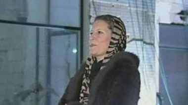 Aïcha Kadhafi : ” Demander le départ de mon père est une humiliation pour les Libyens “