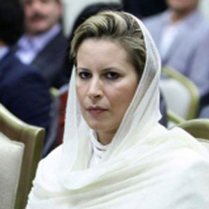 Consul libyen en Algérie : « Aïcha Kadhafi veut perturber les relations entre l’Algérie et le CNT »