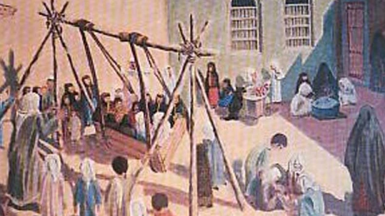 ومع ذلك.. فهو عيد