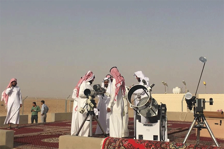 Dimanche 11 août, 1er jour de l’Aïd el-Adha